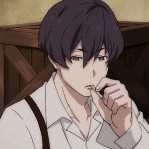 Meet your Posher, Efrain